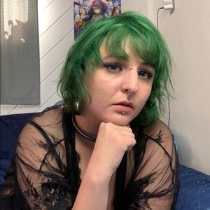 Meet your Posher, Kaitlynn